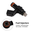 2008-2019 Suzuki RM-Z450 Einspritzdüsen 15710-02J00