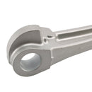 Einstellbare Fuß Seite Stehen Ständer fit für Yamaha YZF R1 2015-25 2CR-27311-00