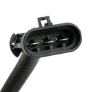 82850507 Vypínací elektromagnet pro traktor New Holland 8970 8670A TR87 8770A 1089