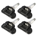 4x TPMS Reifendrucksensor für Opel Zafira C, Insignia, Astra J, Corsa 13598775