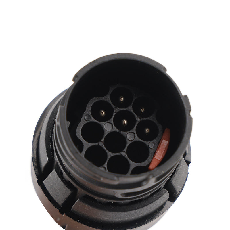 2003-2005 Land Rover Range Rover 4.4L Gear-Neutral Security Switch UHB50002020