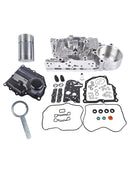 Oliebundspakning til trykakkumulator (7-trins) til Volkswagen Golf/Golf Plus (2007–2015) – Varenummer: 0AM 325 025 J
