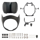 2023-2024 HONDA GB350 GB350S Windschutzscheibe Windschutzscheibe Scheinwerfer Verkleidung Abdeckung