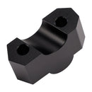 SPESSORI RIALZI RISER MANUBRIO FÜR KAWASAKI Z1000 ZRT00A Z750 RS 2003-2013