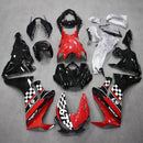 Verkleidungssatz aus ABS-Kunststoff für Honda CBR1000RR 2017-2025