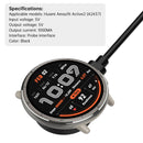 Tragbarer Ersatz-Ladedockständer für Huami Watch Amazfit Active2 (A2437)