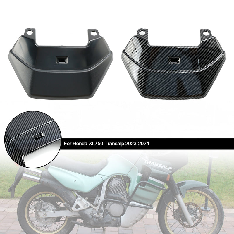 2023-2024 Honda XL750 Transalp Meter Frame Cover Skjermbeskytter