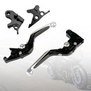 Säädettävä kytkentäjarrulepu, joka sopii Honda CRF1100L Africa Twin 2020-2021