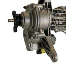 Hinterachsdifferenzial für Mercedes-Benz GLB250 (2020–2021) A2473505104