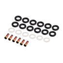 Dichtungsring für Einspritzdüsen 0280156014, passend für Mercedes-Benz C240 C320 V6 2002-2005