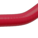 Kit de manguera de refrigerante de silicona para Kawasaki ZX4R ZX-4RR 2023-2024