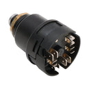 Tændingskontakt egnet til YUCHAI gravemaskine 60 85 135 230-8 COBO tungt udstyr