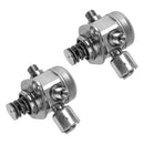 2015 BMW Alpina B6 xDrive Gran Coupe F01 Bomba de combustible de alta presión de 2 piezas 13517595339 0261520144