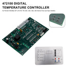 472100 Digitale Temperaturreglerplatine für Pentair MiniMax NT LN-Serie
