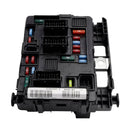 2002-2010 Citroen C3 1.1 8V 1.4 8V 1.4 HDI 1.6 16V 1,6 HDI FUSE BOX-modul BSM 9650618280