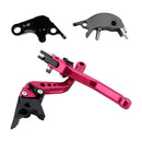 Ny kortkopplingsbromsspak lämplig för Yamaha YZF R7 MT-10/SP FZ-10/SP 2022-23