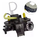 2015-2019 Ford Oxe Wrap Feather Heated ratt FG1Z-14A664-B