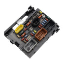 Säkringsbox BSM för motorrummet i Citroen C4 Picasso C5 III C6