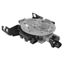 1999-2001 Dodge Ram 3500 8 Zyl. 5,9 l Drosselklappengehäuse 53031733AA 53032691AA