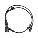 2009-2015 JAGUAR XF X250 3.0D ABS Snímače rychlosti předních kol XR851751