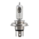 Motorradlampe Silverstar HS1 64185SVS PX43T 12V 35/35W für OSRAM