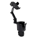 Smartphone-Halter, Getränkehalter, Für Smartphones, Autos, 2-in-1-Becherhalter