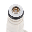 1 stykke brændstofindsprøjtningsdyse til Mazda B4000 Ford Ranger Explorer 4.0L 98-01 0280155962
