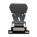 Soporte para matrícula Bonneville T120 2016-2023
