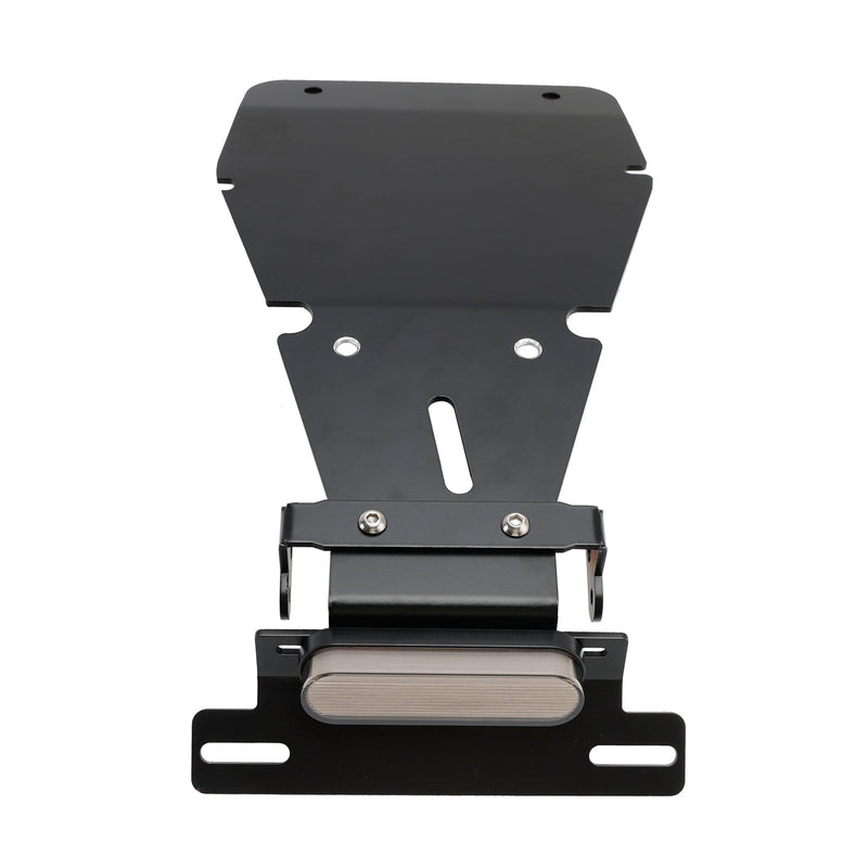 2017-2023 Bonneville T100 rekisterikilven pidike