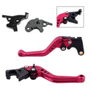 Nová krátká spojovací brzdová páka vhodná pro CFMOTO 250NK ABS 150NK 2019-2021