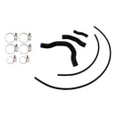 Juego de mangueras de refrigerante de silicona para Honda XL750 Transalp (2023–2025)