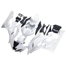 ABS plastkåbesæt, egnet til Yamaha YZF 600 R6 2006-2007