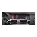 8,8""LCD-näyttöyksikkö LQ088K5RZ01 BMW X3 X4 F25 F26:lle"