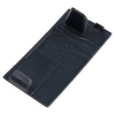 Auto Vorne Links Stoßstange Tow Haken Auge Abdeckung Kappe 7P6807185A Für VW Touarge 14-18