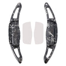 Lenkrad-Schaltwippen-Erweiterung für Toyota Camry Avalon