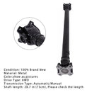 Front Drive Shaft 26207529294 for BMW 325xi 335xi 328i E91 E92 E84 2001-2006