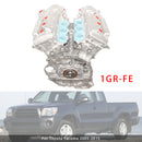Brandneuer 1GR-FE 4,0-l-6-Zylinder-Motor für Toyota Tacoma (Baujahr 2005–2015) und Tundra (Baujahr 05–09)