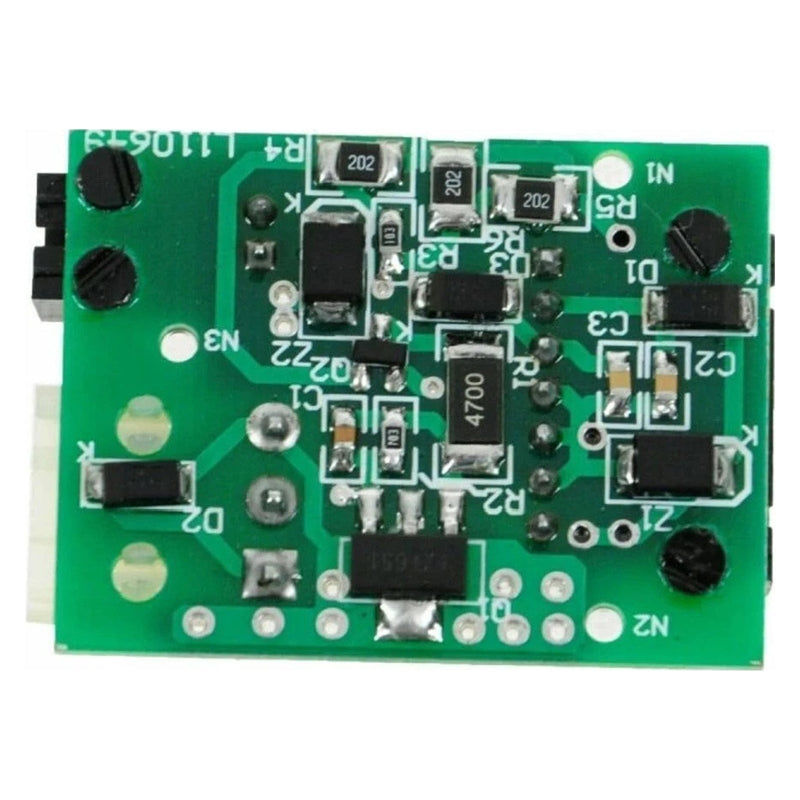 Schaltsperrenmagnetventil für ausgewählte Ford- und Mercury-Modelle (2006–2010) 924-707 6L2Z7J437B