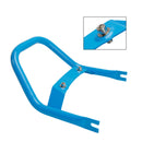 2018-2024 HONDA Monkey 125 Passager Armlæn Håndholder