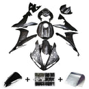 Injection Verkleidung Kit Karosserie Kunststoff ABS Für Yamaha YZFR1 YZF-R1 2004-2006