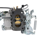 1999 Mitsubishi FREECA Carburetor MD196458