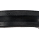 Sissy Bar Gepäckträger seitliche Montage Tülle Buchse für Street Glide 52682-09