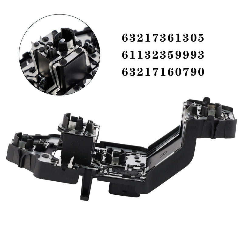 2014-2021 Mini Cooper F55 F56 F57 Bakre ljuspäronhållare