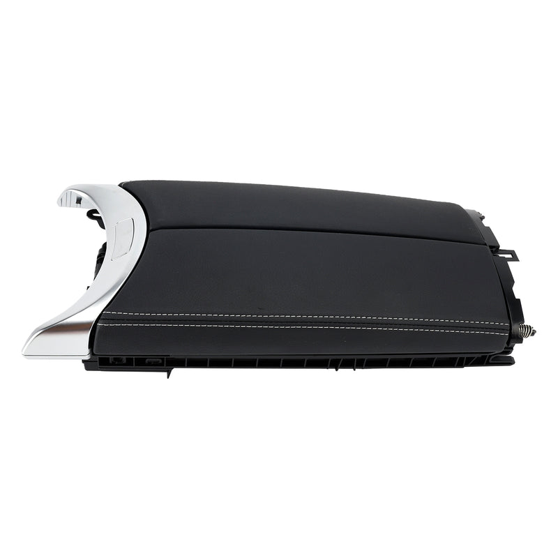 2015–2020 Mercedes-Benz C63 AMG S Armlehne vorne Mittelkonsole Ablagedeckel A2056808804 A2056800796