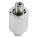 Whirl A Way Oberflächenreiniger, rotierender Schwenkkopf, 16" 20" 22" 24" 85.790.004 4000PS