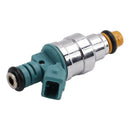 1 kpl polttoainesuutin Volkswagen Golf Cabriolet Jetta Fox 1.8L I4 0280150902