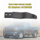 2019 2020 2021 Chevy Silverado 1500 Motorhaubenverriegelungsgriff 84129825
