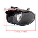 2005 2006 2007 2008 Audi A6 C6 1 Stück Nebelscheinwerfer vorne rechts