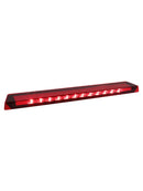 1999–2004 Ford Mustang V6/GT Helle LED rot 3. dritte Bremsleuchte Stop Lampe
