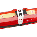 2003-2009 Scenic II Hohes Bremslicht LED hinten drittes Stopplicht 89398083